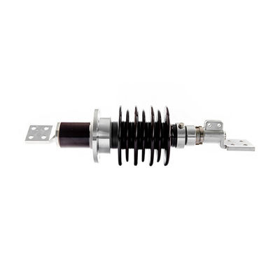 7 elাল বিতরণ ট্রান্সফরমার বুশিং 24KV 96mm উচ্চতা 29.4kg অ্যালুমিনিয়াম গ্রন্থি সহ
