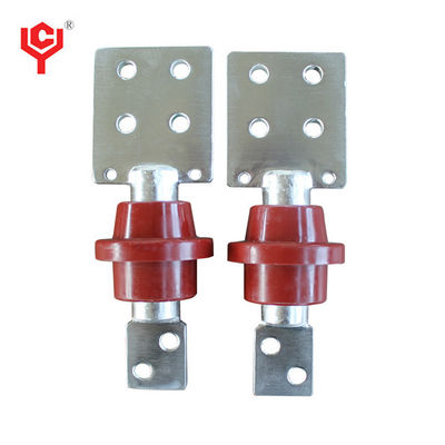 ISO 9001 কাস্ট রজন ইনসুলেটর 11kv Epoxy Insulator ANSI তাপীয় পরিবাহিতা সহ