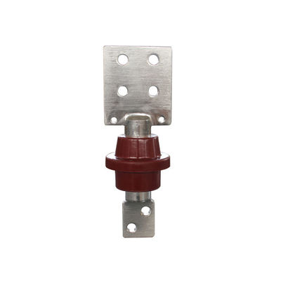 বর্তমান ট্রান্সফরমারের জন্য Epoxy 250A Epoxy Resin Bushing ড্রাই টাইপ
