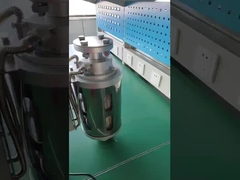 তেল ভরা ট্রান্সফরমারগুলির জন্য 3 কেজি রক্ষণাবেক্ষণ মুক্ত ডিহাইড্রেটিং শ্বাস